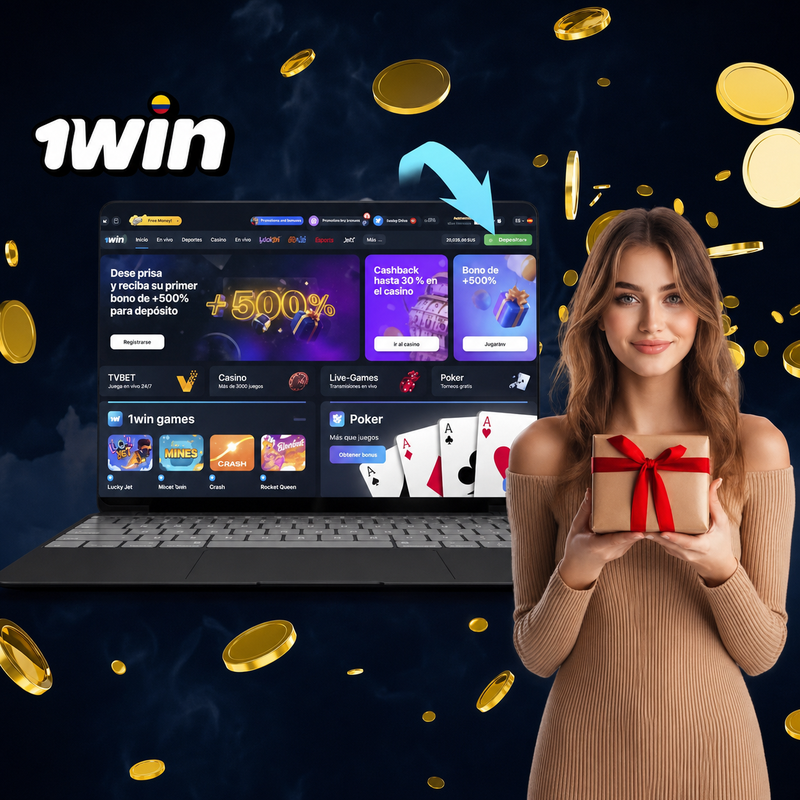 1WIN  Platform Digital Terbaru dengan Sistem Cepat Edisi 5