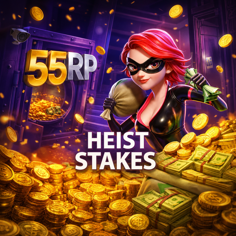 55RP  Link Akses Resmi Bandar Slot Online No.1 Indonesia