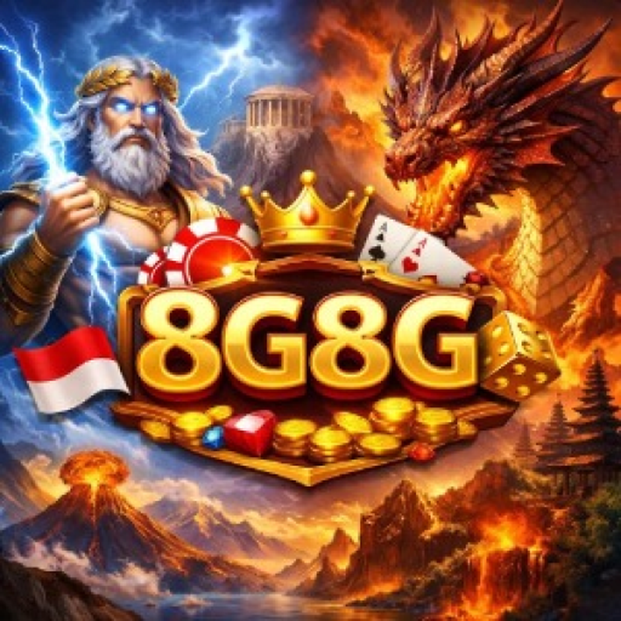 8G8G  Akses Slot Online Praktis dengan Sistem Stabil 2026