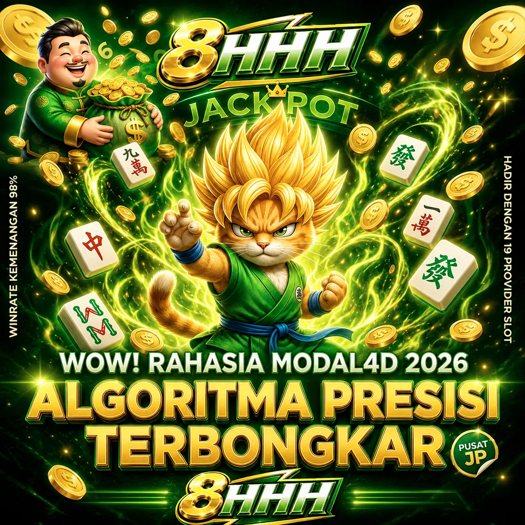 8HHH  Portal Game Terbaru dengan Layanan Praktis