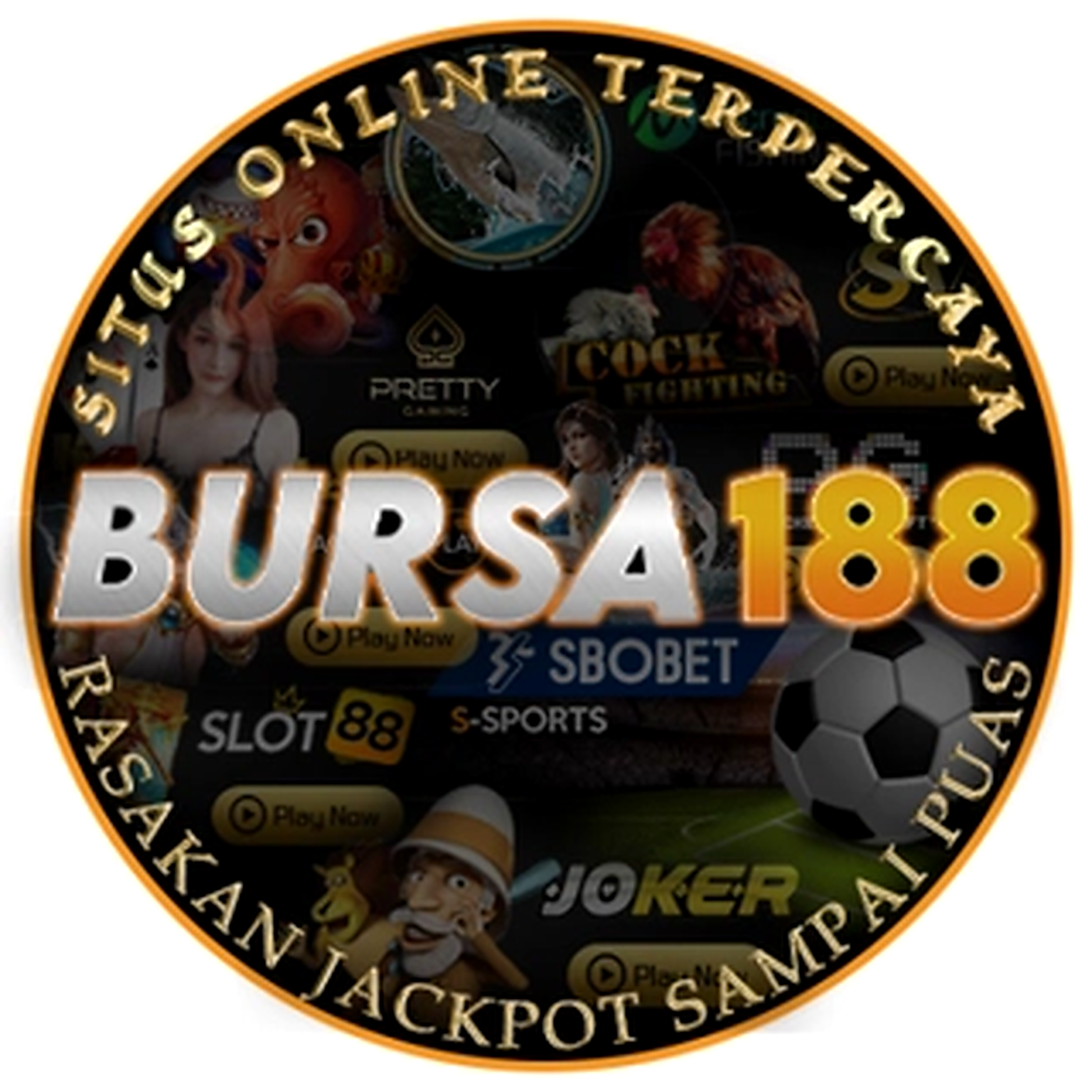 BURSA188  Situs Game Slot Online dengan Pilihan Lengkap