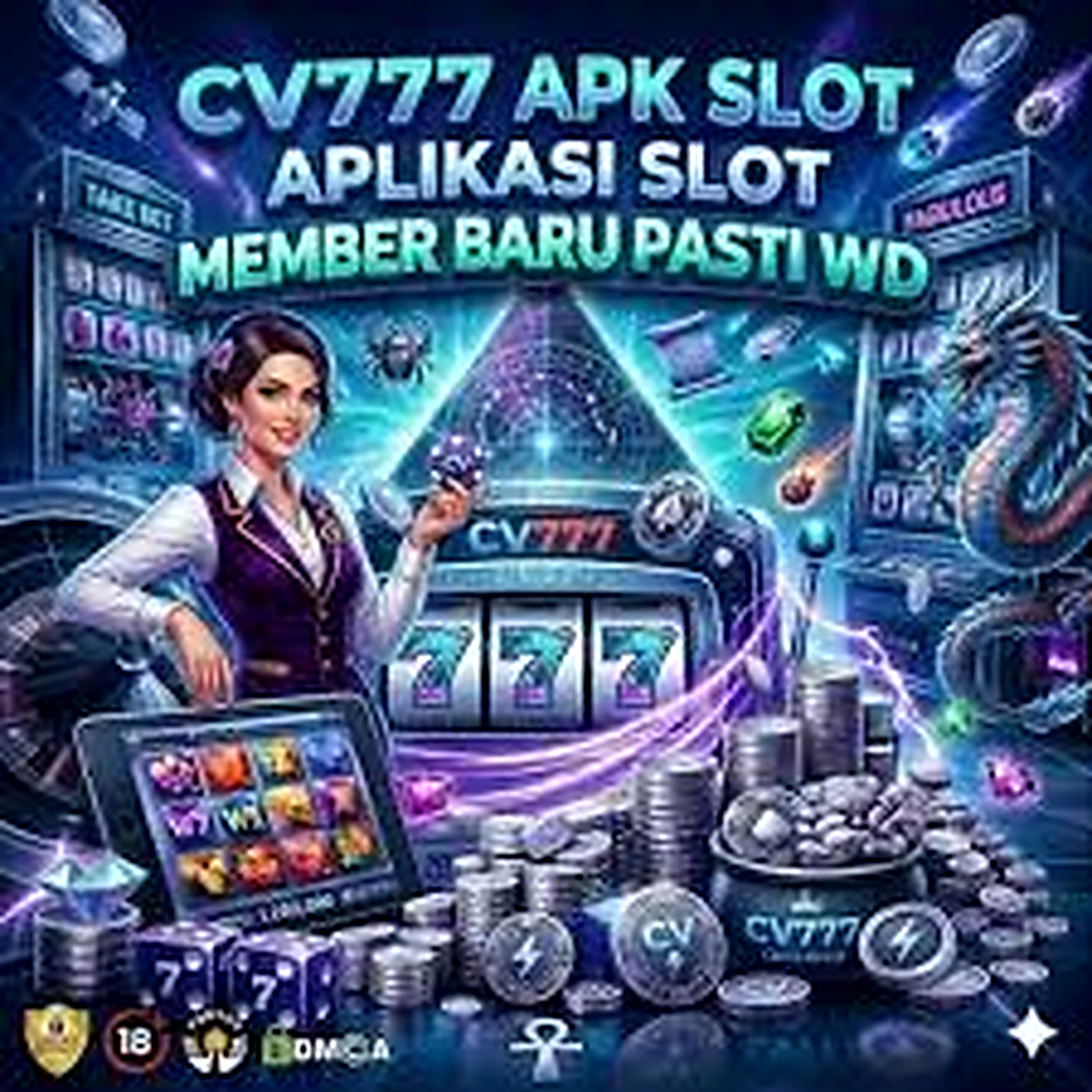 CV777  Link Login Terbaru dengan Akses Cepat