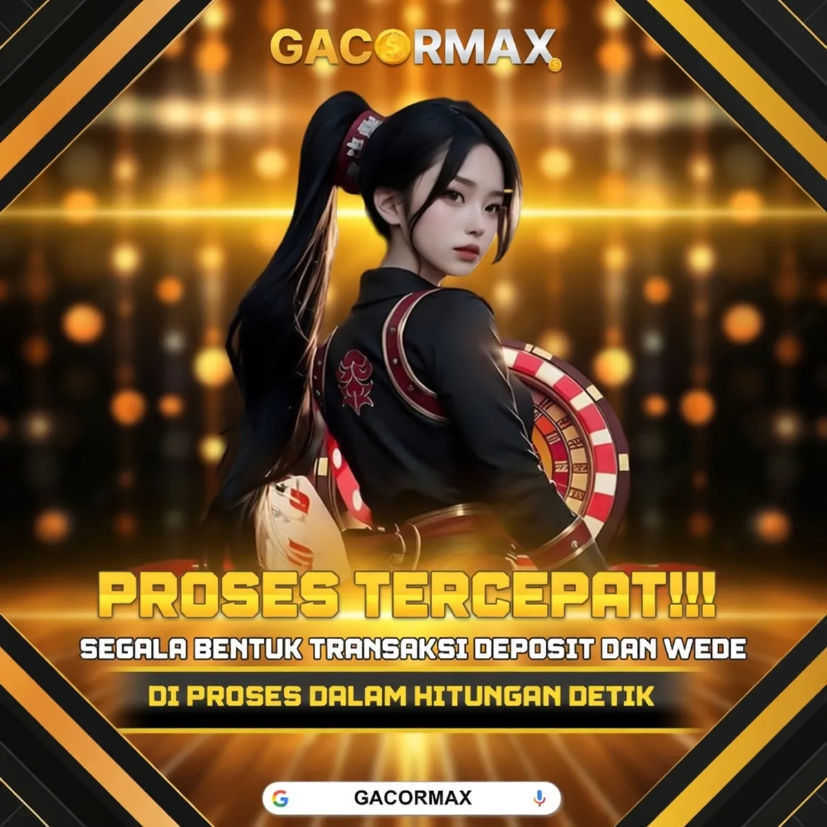 GACORMAX  Situs Resmi Link Slot Gacor Gampang Menang Rezeki Hari Ini Terbaru