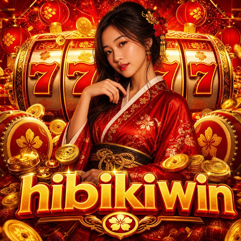 HIBIKIWIN  Platform Pasaran Toto Lengkap dan Responsif