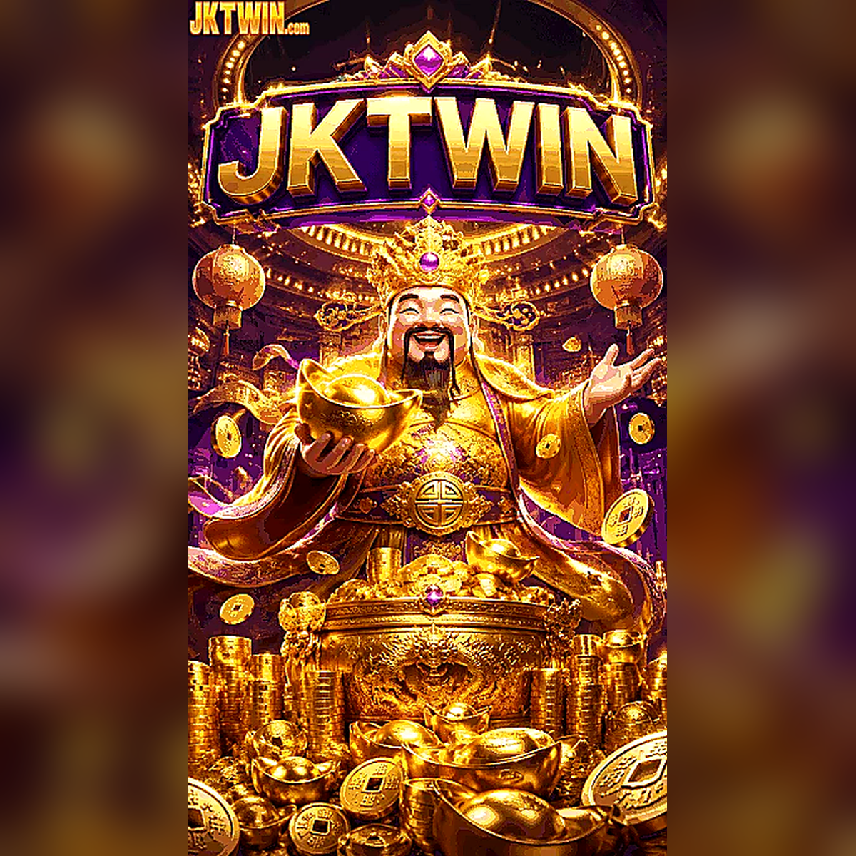 JKTWIN  Portal Slot Online Modern dengan Layanan Cepat