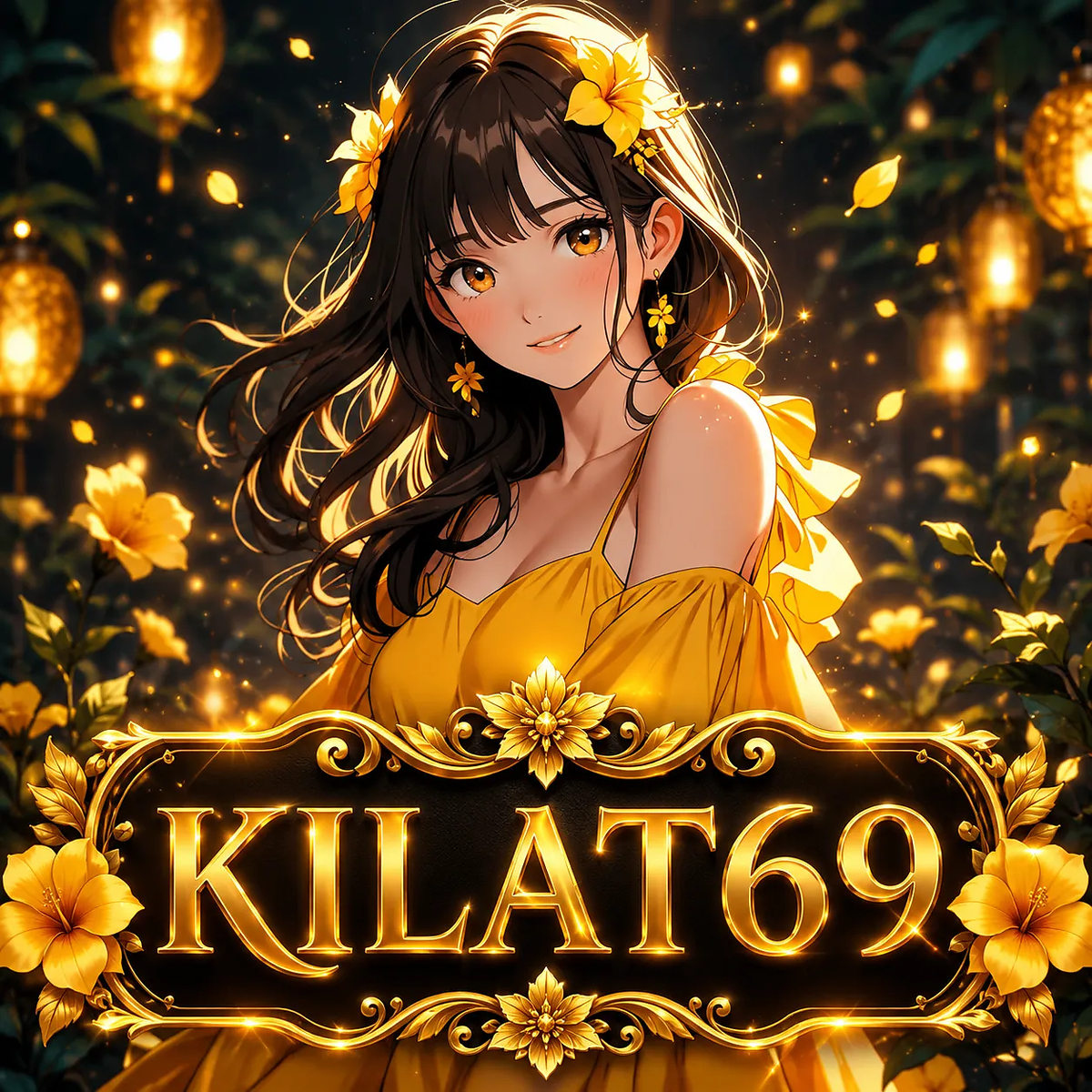 KILAT69  Portal Game Online Dengan Jackpot Terbesar