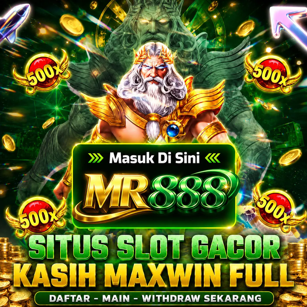 MR888  Akses Resmi Platform Digital untuk Semua Perangkat Hari Ini