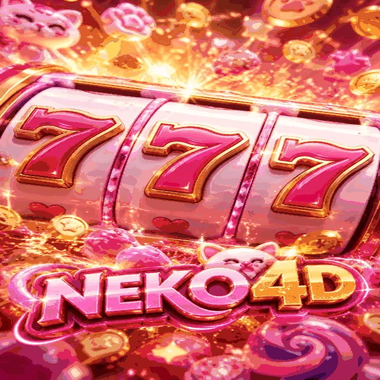 NEKO4D  Login Situs Slot Gacor Resmi Mudah Menang Setiap Hari