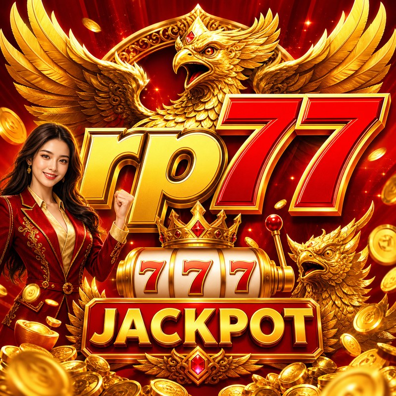 RP77  Akses Slot Online Praktis dengan Sistem Stabil