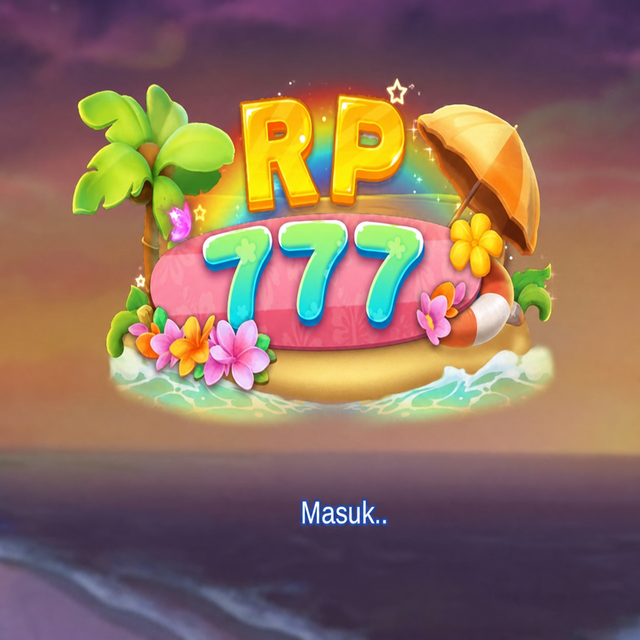 RP777  Platform Game Online Resmi dan Terpercaya Edisi 4