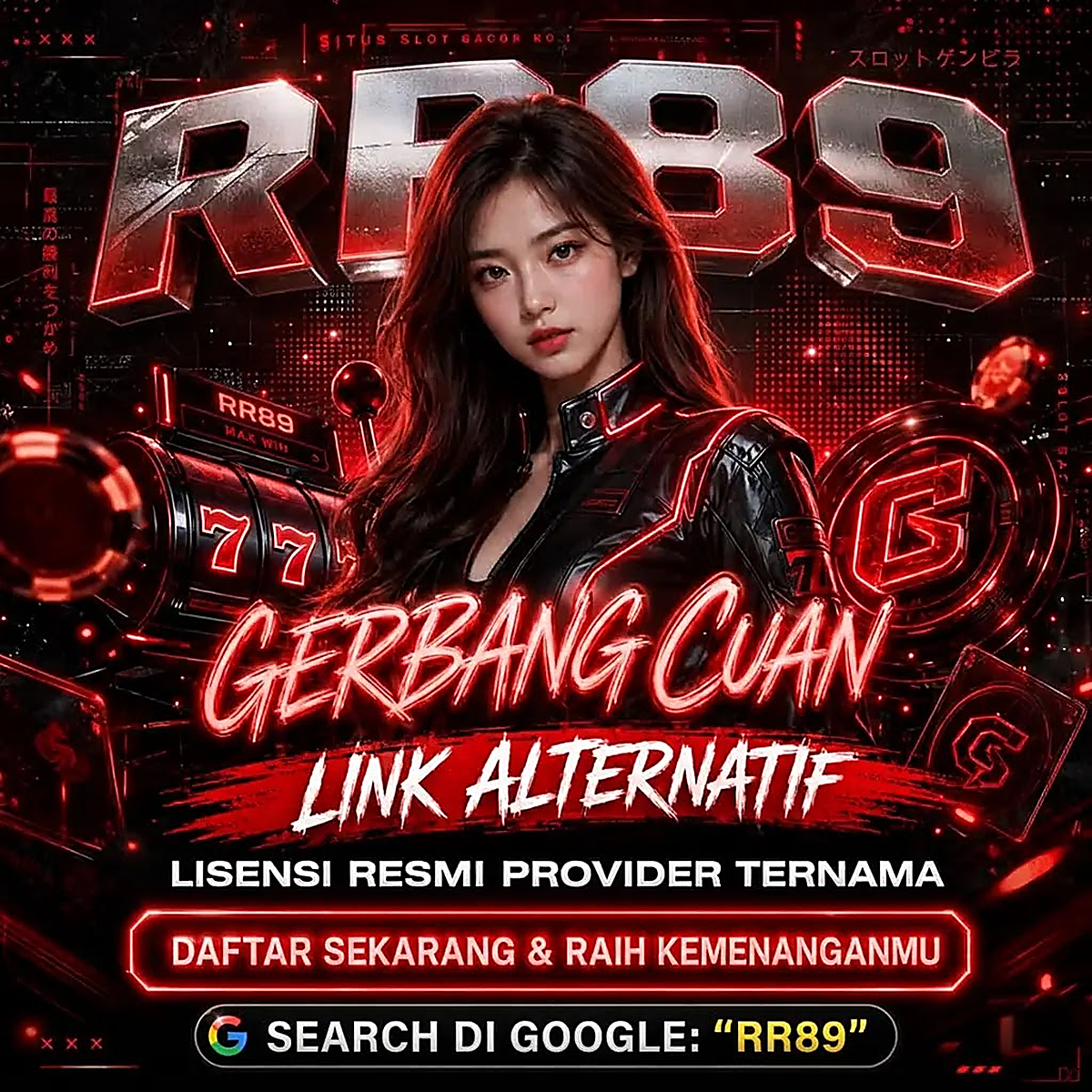 RR89  Akses Resmi Platform Digital untuk Semua Perangkat Edisi 4