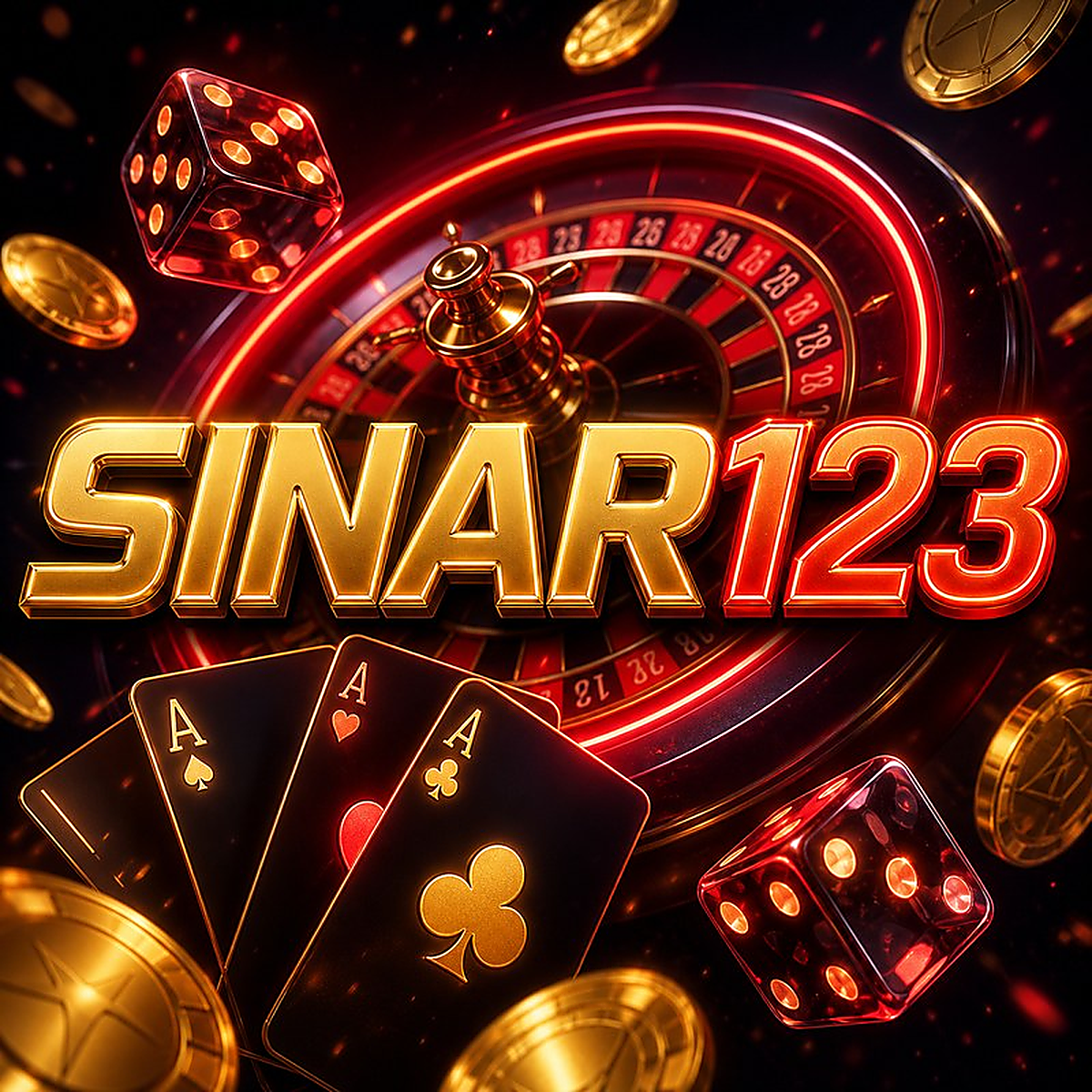 SINAR123  Portal Hiburan Digital Modern dan Responsif