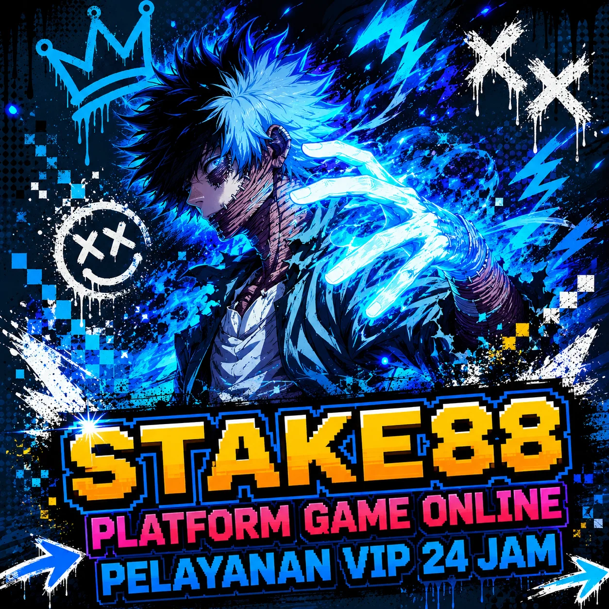STAKE88  Situs Game Online dengan Pilihan Terlengkap Edisi 6