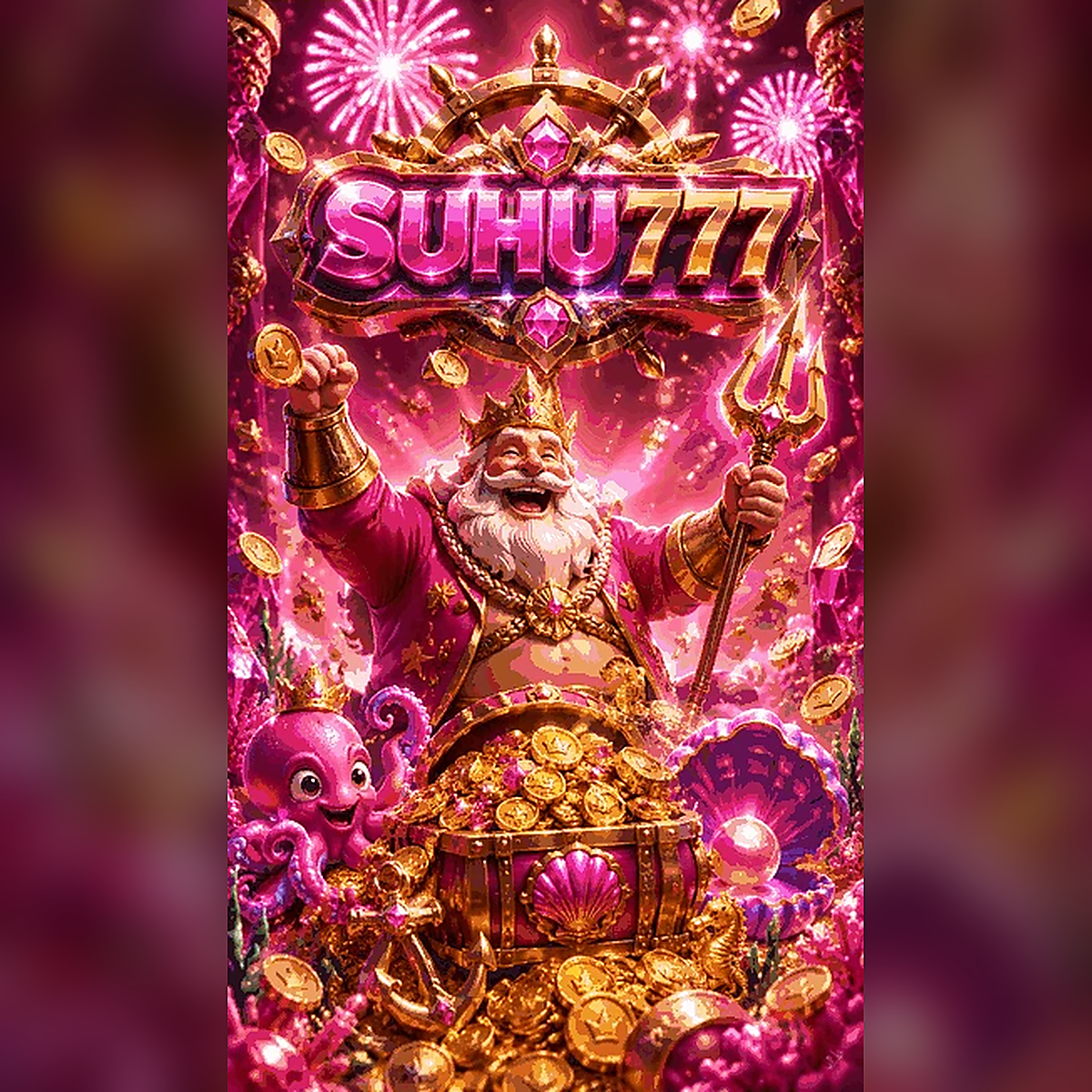 SUHU777  Portal Game Online Terbaik Dong Gaes