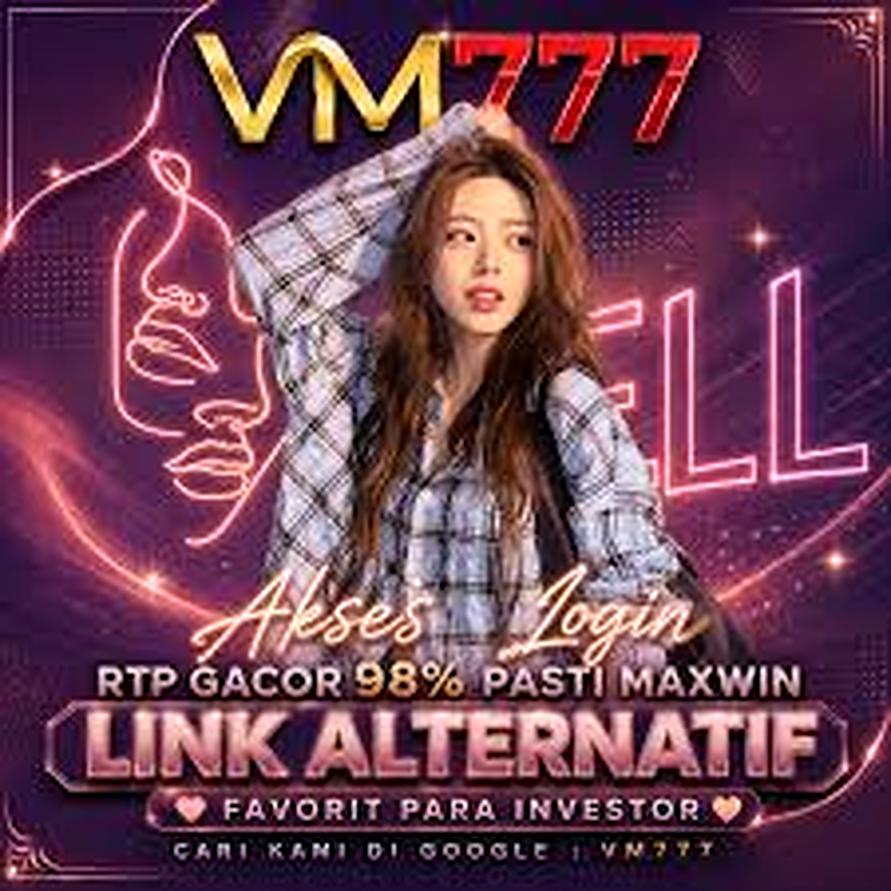 VM777  Link Login Terbaru dengan Akses Cepat Edisi 4